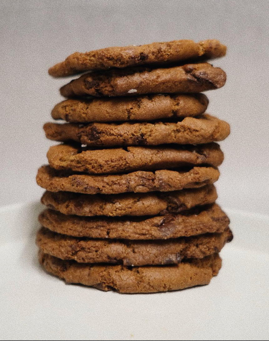Belga koekjes