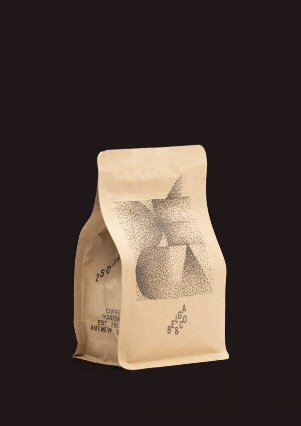 Colombia Sugar Cane Decaf — bag