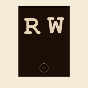 Espresso Rwanda