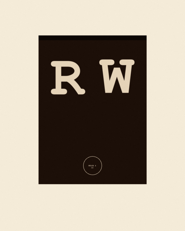 Espresso Rwanda