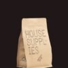 House Supplies — bag