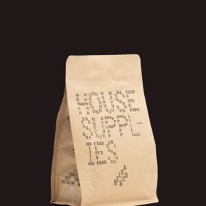 House Supplies — bag