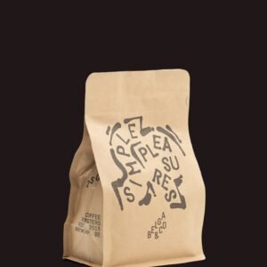 Simple Pleasures — bag