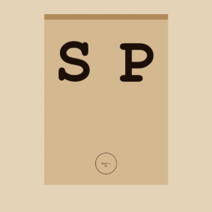 Simple Pleasures — Espresso Blend